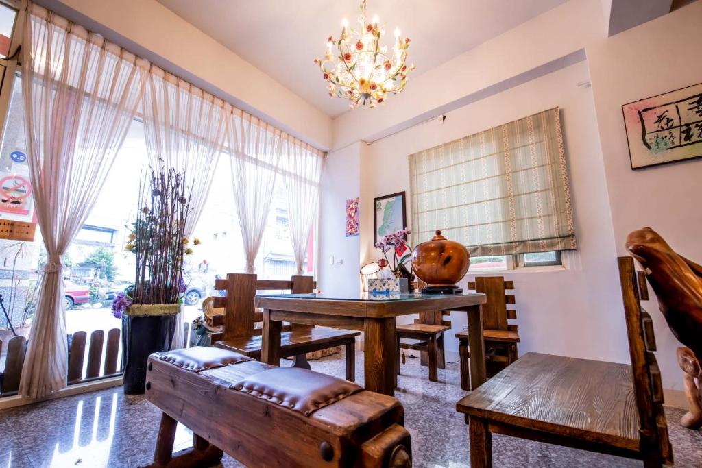 Happiness Hanada B&B room 2