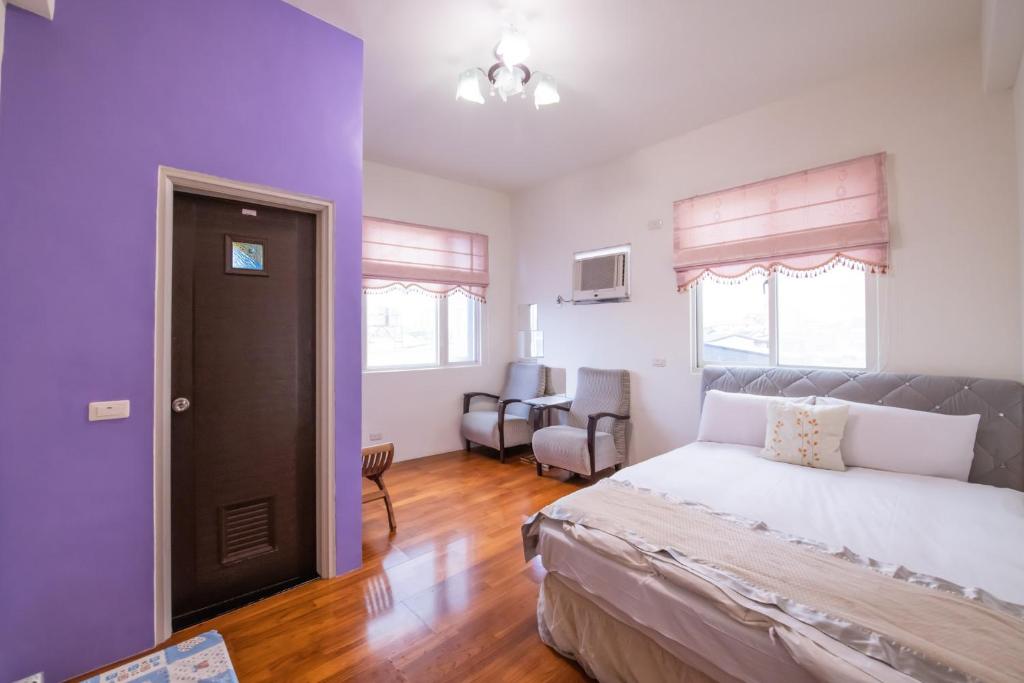 Happiness Hanada B&B room 6